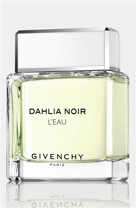 givenchy dahlia noir sample shop|dahlia noir Givenchy price.